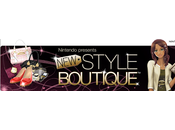 Style Boutique Nintendo