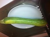 Tranq zucchine oversize