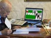 Napolitano pondera, salvi