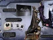 Warner Bros annuncia Collector’s Edition Batman: Arkham Origins