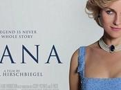 ottobre cinema film ‘Diana’, principessa triste