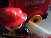 DOVE COLPIRE l'ho armato)