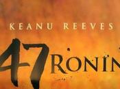 Ronin Trailer Character Poster Italiano