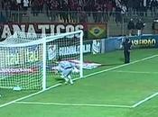 Atletico Paranaense-Bahia 1-0, video highlights