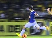 Criciuma-Cruzeiro 1-2, video highlights