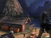 L'orrore venuto mare Recensione iPad
