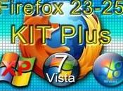 Firefox Plus Windows