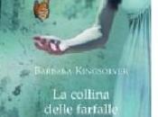 collina delle farfalle”, l’ultimo libro della scrittrice americana Barbara Kingsolver