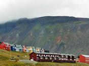 diretta Magnifica: scalo alle Isole Svalbard