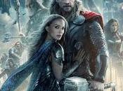 Thor:The Dark World-Trama Nuovo Trailer