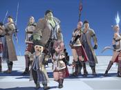 Final Fantasy XIV: Realm Reborn, dettagli sull'open beta sugli incentivi Notizia