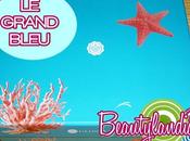 GLOSSY LUGLIO Grand Bleu