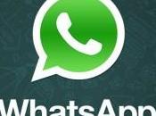 Whatsapp inaugura messaggi vocali