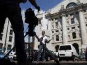 Piazza Affari, chiusura positiva