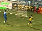 Mladost Podgorica-Siviglia 1-6, video highlights