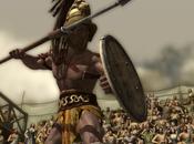 Spartacus Legends disponibile oggi anche PlayStation Network Notizia
