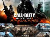 Call Duty: Black annunciato Apocalypse debutterà agosto