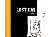 Lost Cat: nuovo libro Jason, silenzi MacGuffin