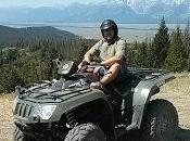 Grand Teton quad