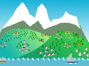 Tutti monti Inkscape