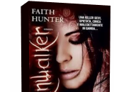 Novità: Skinwalker Faith Hunter