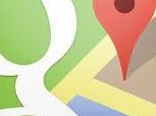 Google Maps introduce pubblicità mobile