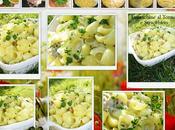 Lumachine tonno stracchino