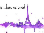 to…Paris!