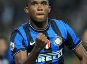 L'Inter punta Eto'o tiene caldo l'alternativa lusso