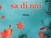 Recensione: NESSUNO SIMONA SPARACO Giunti Editore