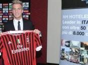 Milan, l'attacco ritorno fiamma