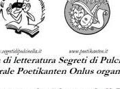 Concorso Letterario “Segreti Pulcinella”