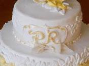 Cake anni matrimonio