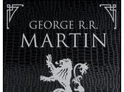 George R.R. Martin: L’ombra della profezia