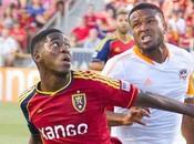 Real Salt Lake-Houston Dynamo 1-0, video highlights