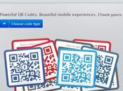 Scan.me creare codici personalizzati