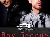 George Capannina