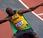 Inarrestabile Bolt, vince metri Mosca 9"77 nonostante pioggia