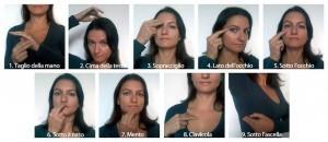 Intervista un’operatrice Tapping Tell practitioner