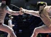 Ancora delusione dalla spada