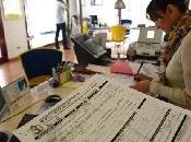 Pubblico impiego, piano tagliare 200mila posti