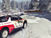 vediamo Citroen Hirvonen Rally Svezia primo trailer