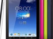 ASUS Memo tablet accessibile telefono