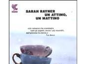 ATTIMO, MATTINO Sarah Rayner