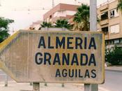 Tour dell'Andalusia: Viaggio road Oceano, Steppa Polvere