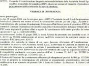 Estate Arvedi discariche? Basta. Montagne nere scorie (Maria Teresa Puliti)