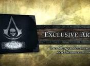 Assassin’s Creed Black Flag, video mostra contenuti della Buccaneer Edition