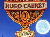 straordinaria invenzione Hugo Cabret... libro film!