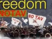 Appello internazionale contro criminalizzazione movimento NoTav