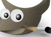 Come creare animate programma GIMP
